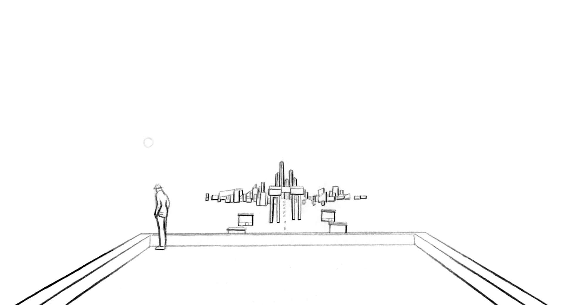 Nemoguće figure i druge priče I